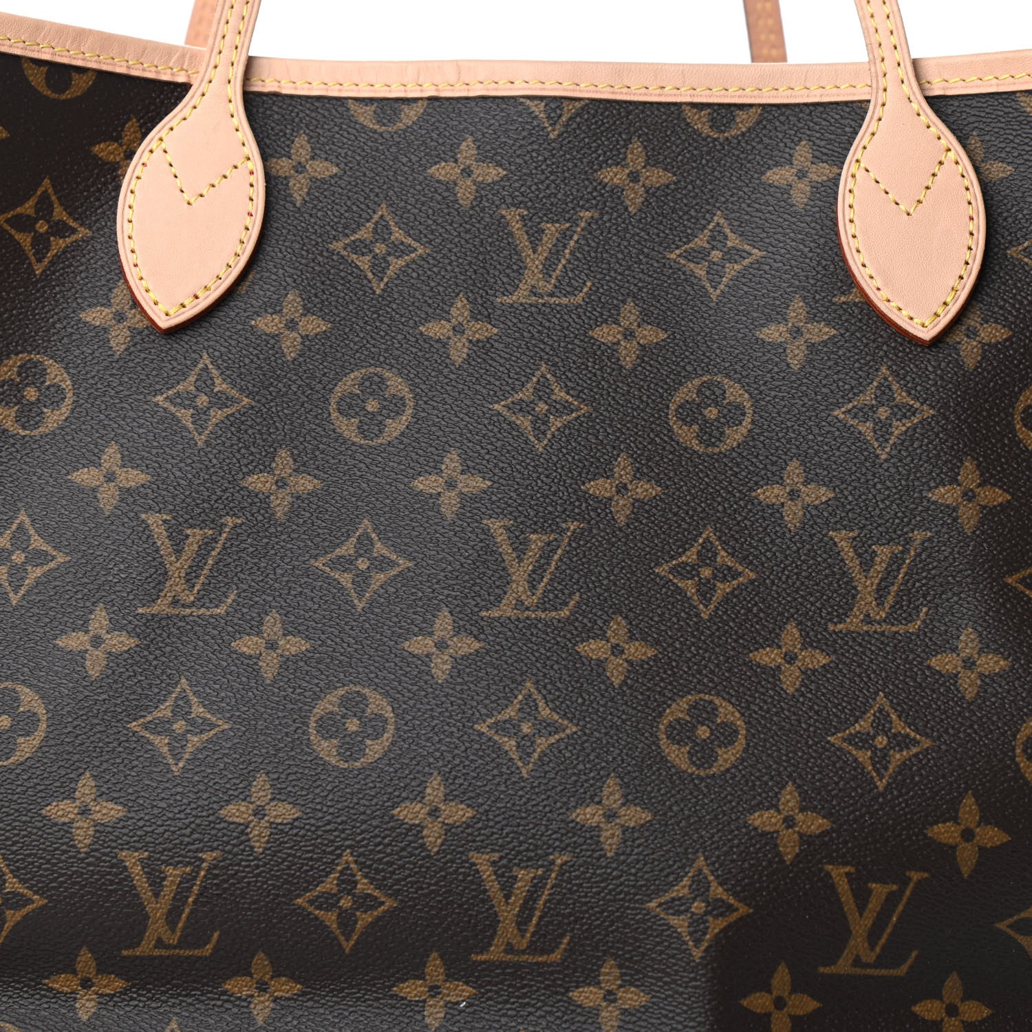 Louis Vuitton Monogram Neo Neverfull GM Pivoine 11 of 11