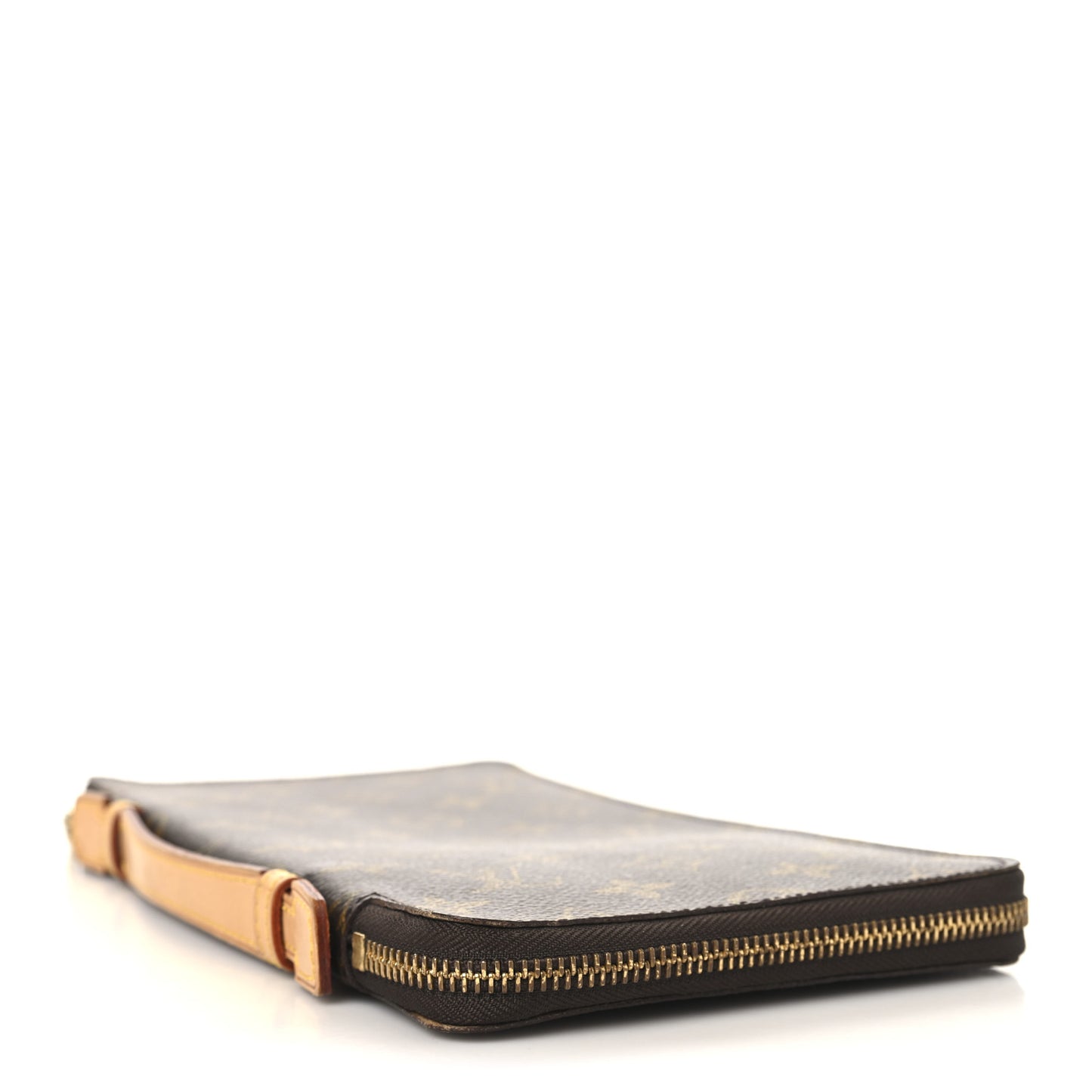 Monogram Organizer de Voyage Travel Organizer