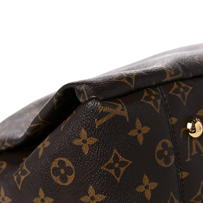 Louis Vuitton Monogram Artsy GM 13 of 26