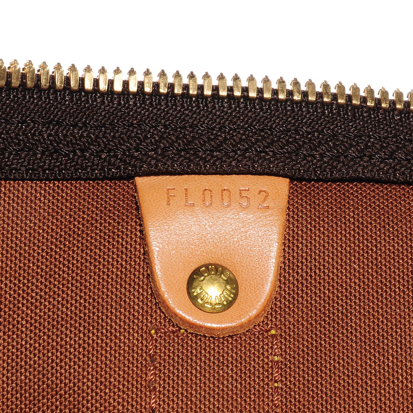 Monogram Keepall 45