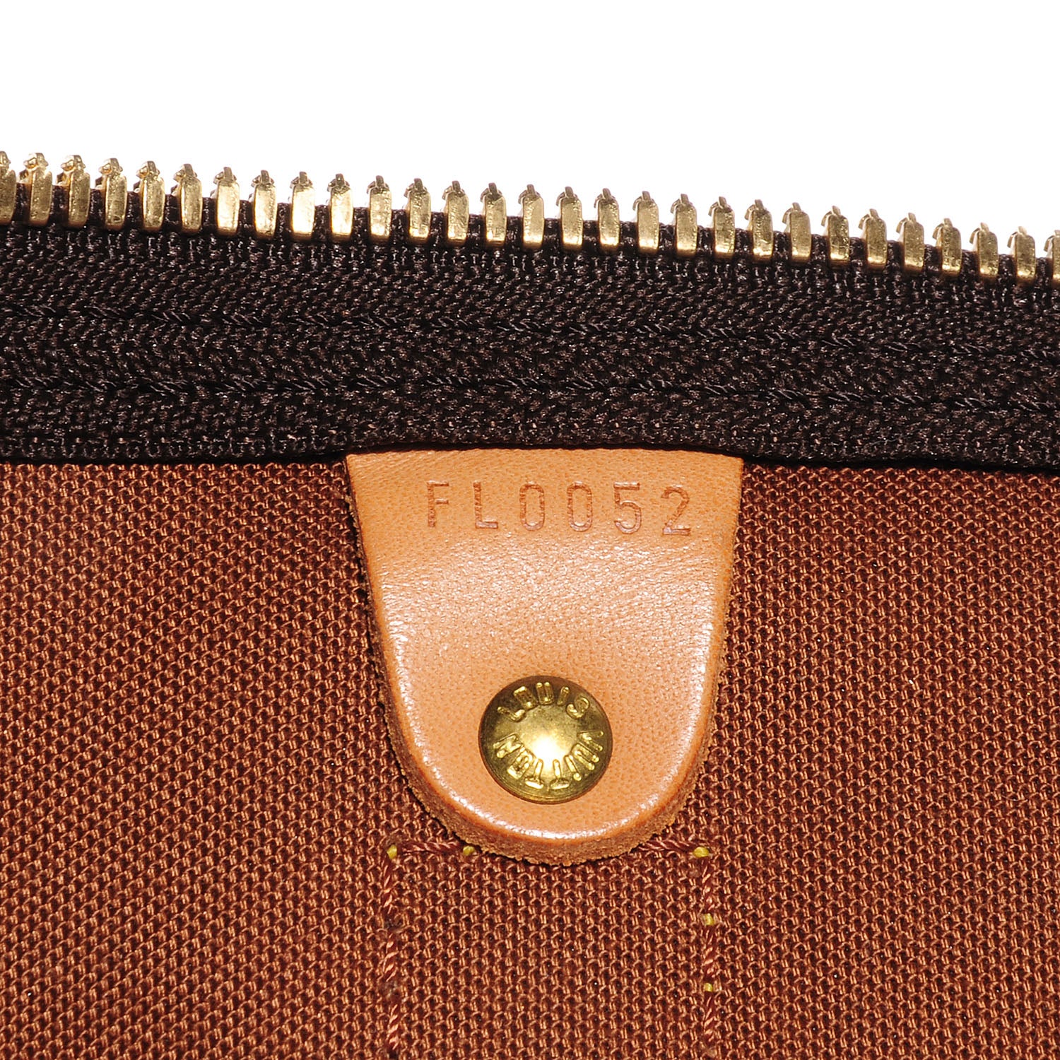 Louis Vuitton Monogram Keepall 45 5 of 7