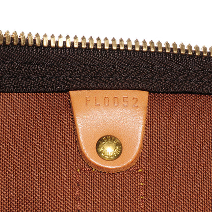 Louis Vuitton Monogram Keepall 45 5 of 7