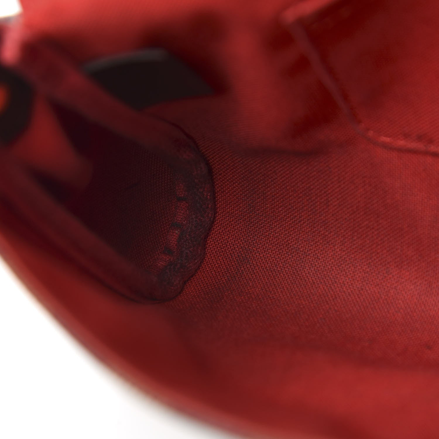 Louis Vuitton Damier Ebene Favorite MM 7 of 12