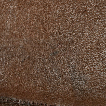 Celine Palmelato Mini Luggage Camel 8 of 23