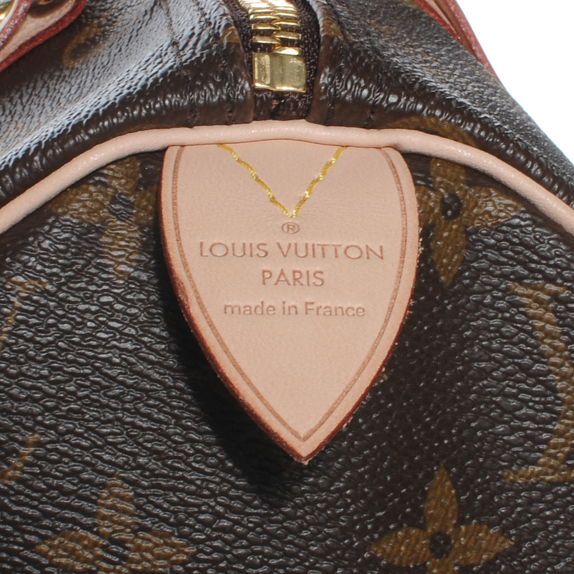 Monogram My LV Heritage Speedy 30