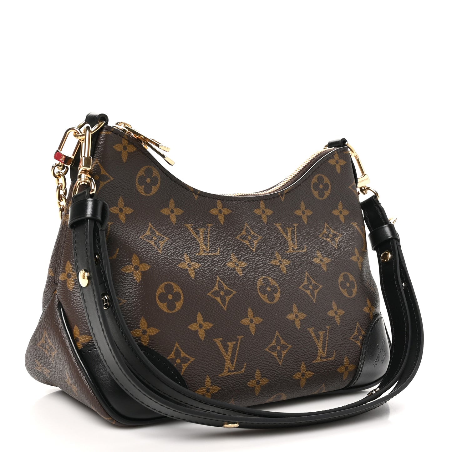 Monogram Boulogne NM Black