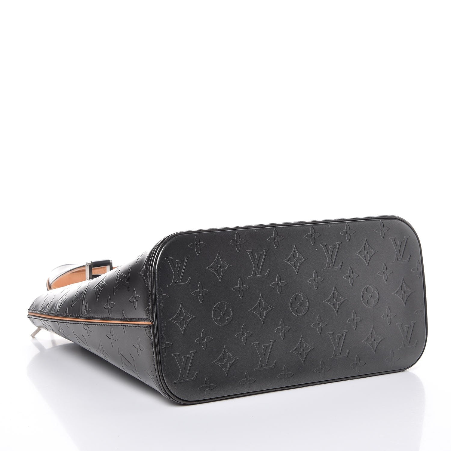 Louis Vuitton Mat Monogram Stockton Black 4 of 6