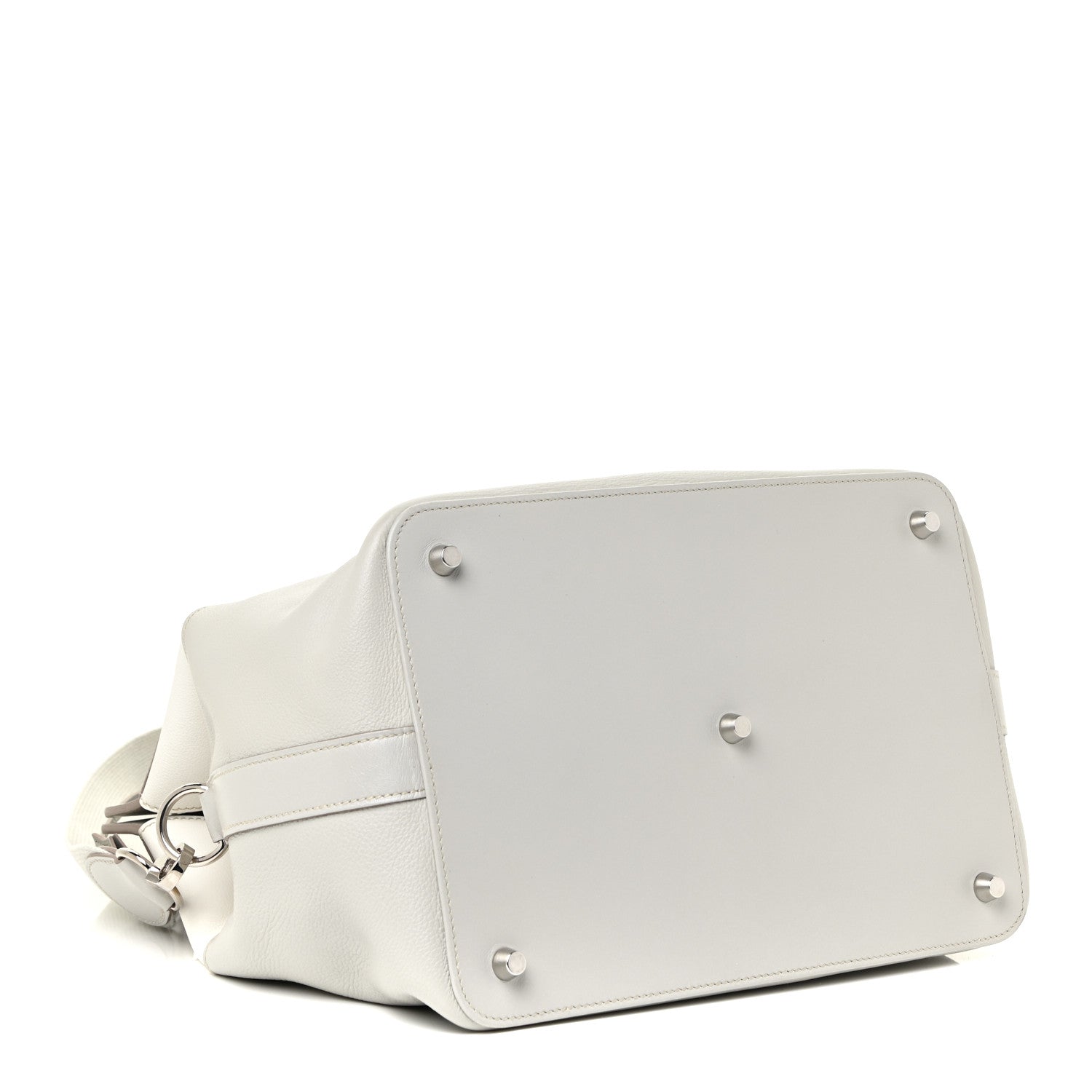 Hermes Evercolor Toolbox 26 Gris Perle 4 of 20
