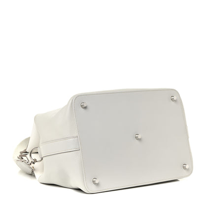 Hermes Evercolor Toolbox 26 Gris Perle 4 of 20