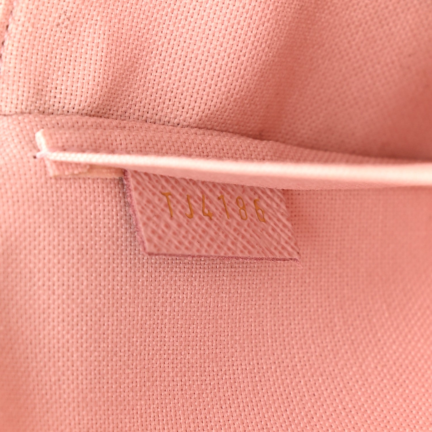 Louis Vuitton Monogram Lovely Birds Pochette Felicie Chain Wallet 8 of 12