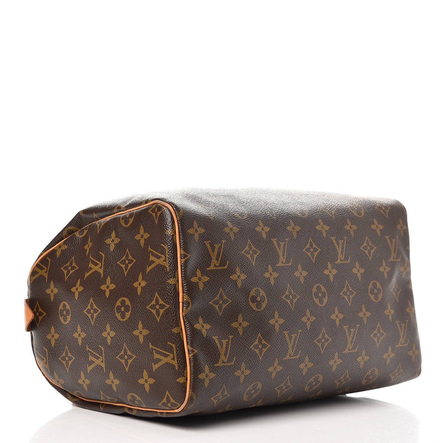 Louis Vuitton Monogram Speedy 30 4 of 12