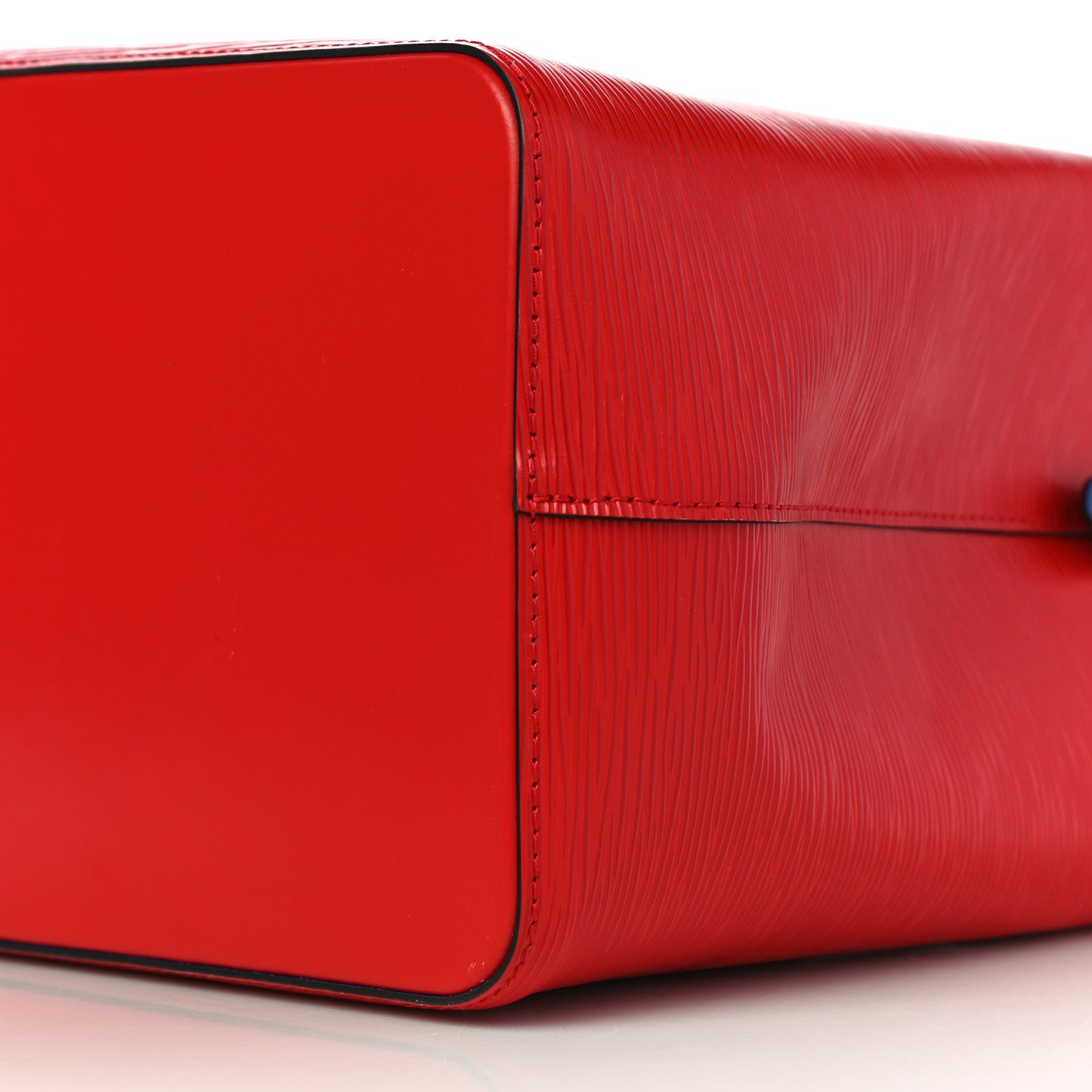 Louis Vuitton Epi Neonoe Coquelicot 9 of 10