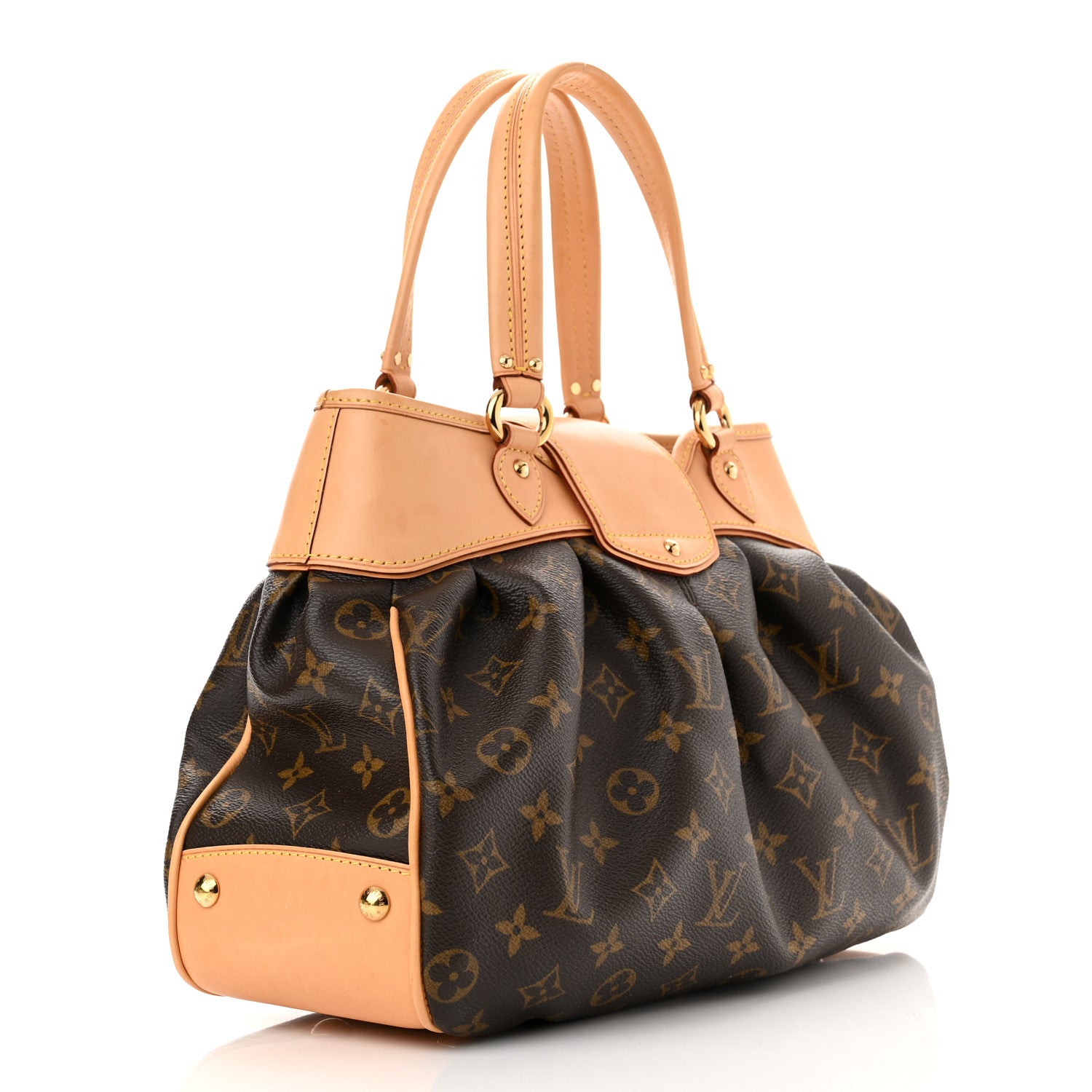 Louis Vuitton Monogram Boetie PM 3 of 9