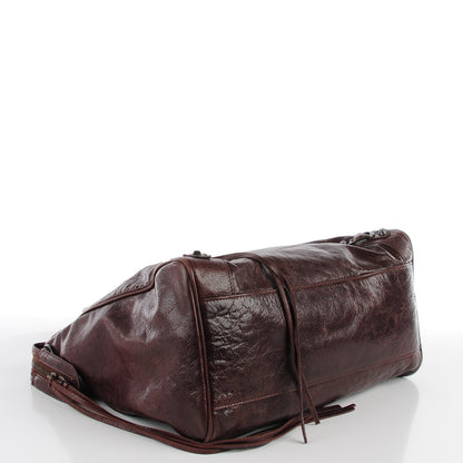 Balenciaga Agneau Classic Hardware Velo Cigare Fonce 4 of 15