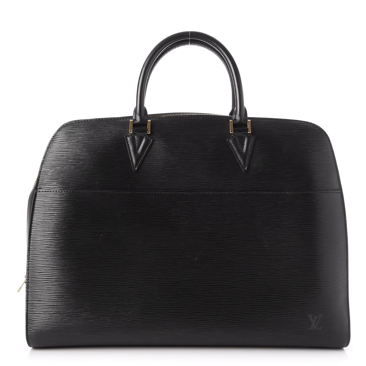 Epi Sorbonne Briefcase Black