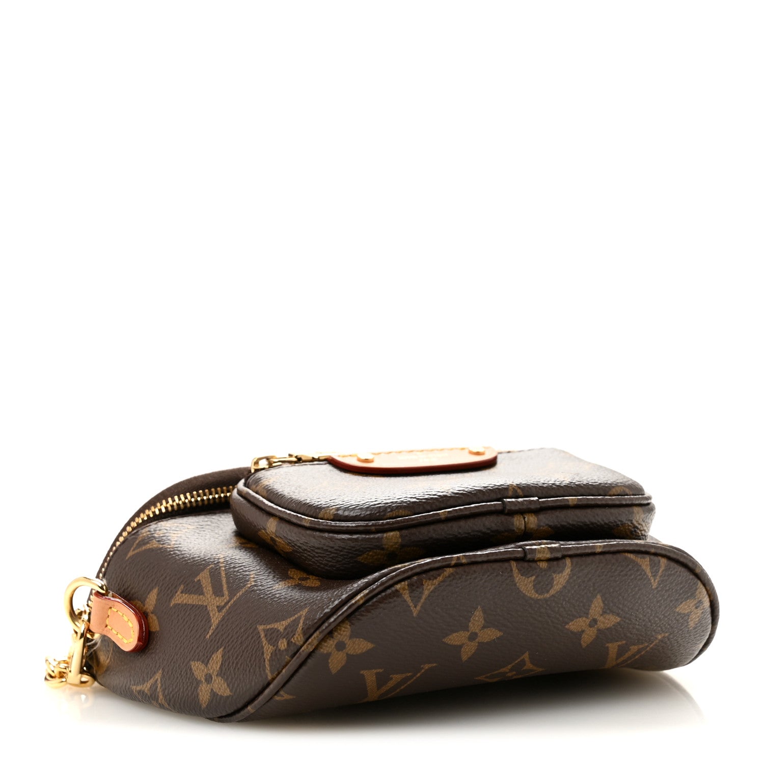 Louis Vuitton Monogram Mini Bumbag 4 of 13