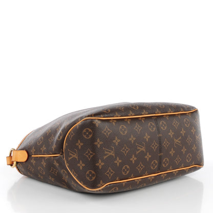 Louis Vuitton Monogram Delightful PM 4 of 8