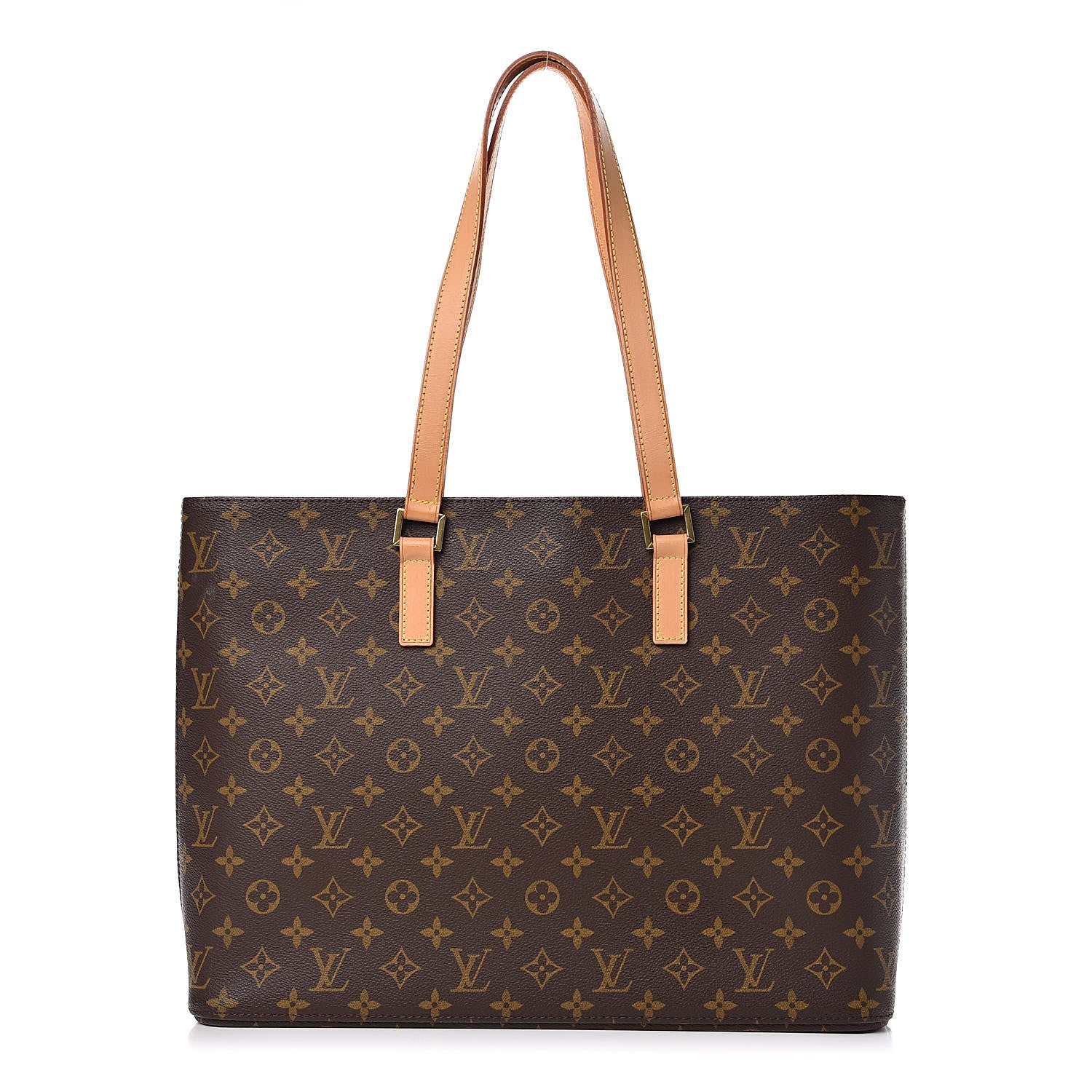 Louis Vuitton Monogram Luco 1 of 15