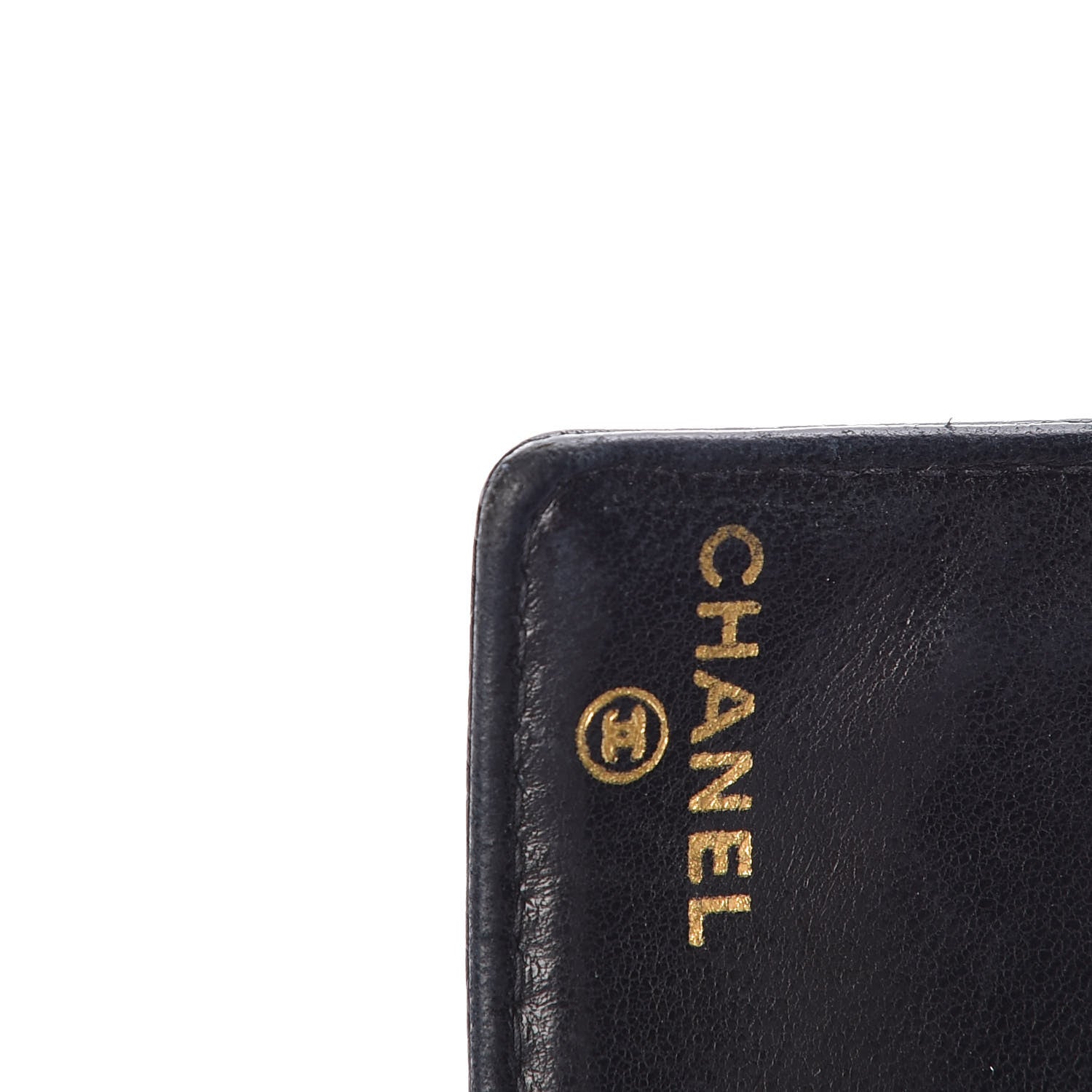 Chanel Caviar Timeless CC French Wallet Black 14 of 16