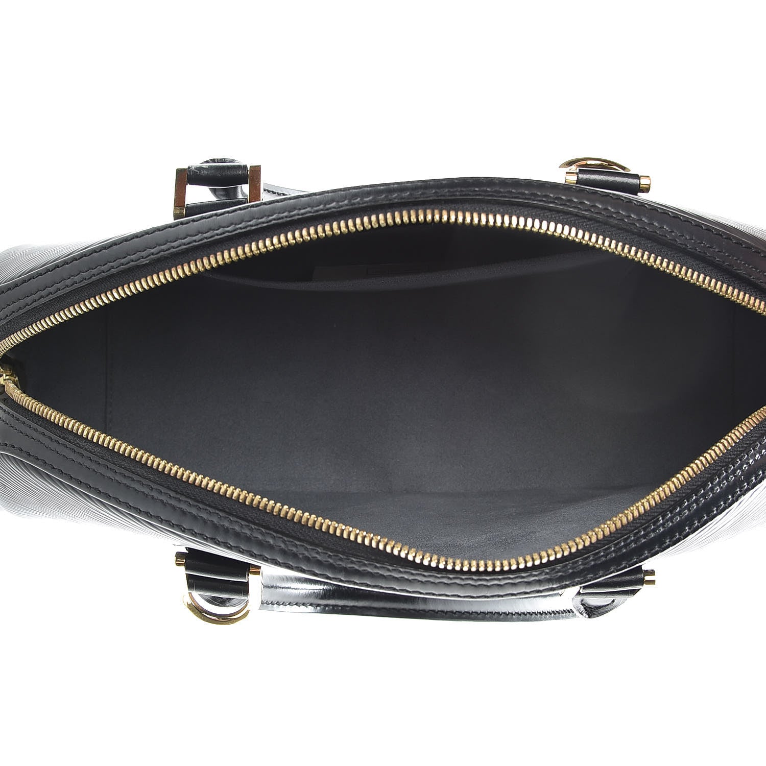 Louis Vuitton Epi Jasmin Black 5 of 16