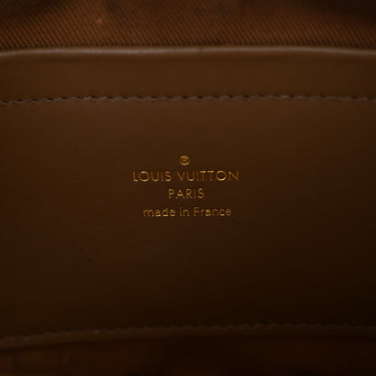 Louis Vuitton Monogram Utility Crossbody 7 of 22