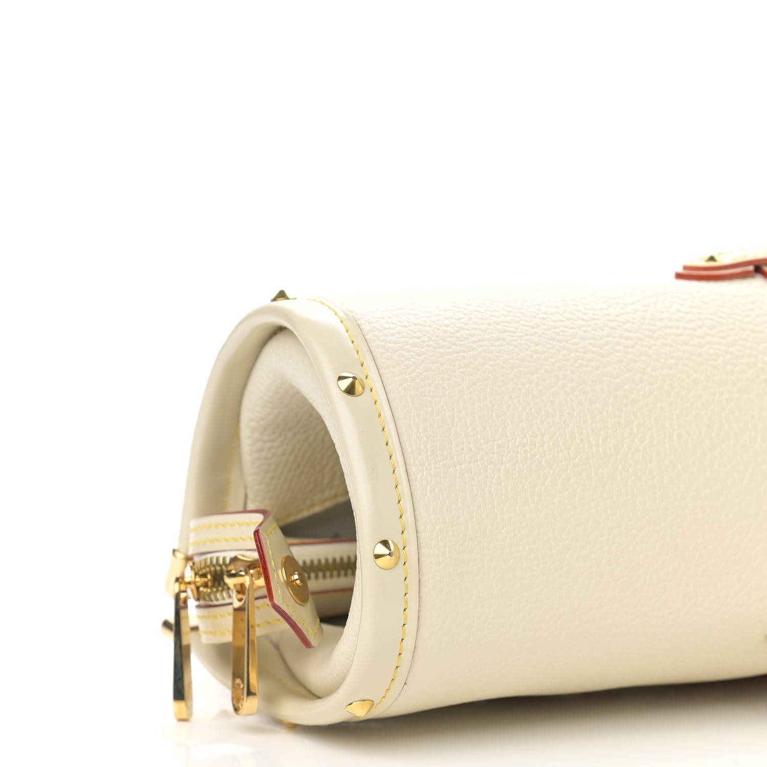 Louis Vuitton Suhali L Epanoui PM White 9 of 10