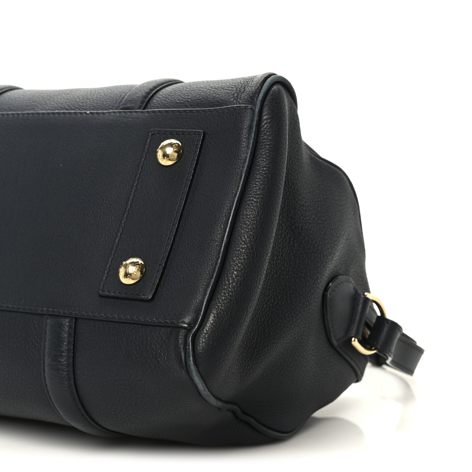 Louis Vuitton Veau Cachemire SC Bag PM Black 11 of 11