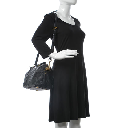 Louis Vuitton Empreinte Speedy Bandouliere 25 Infini 3 of 8