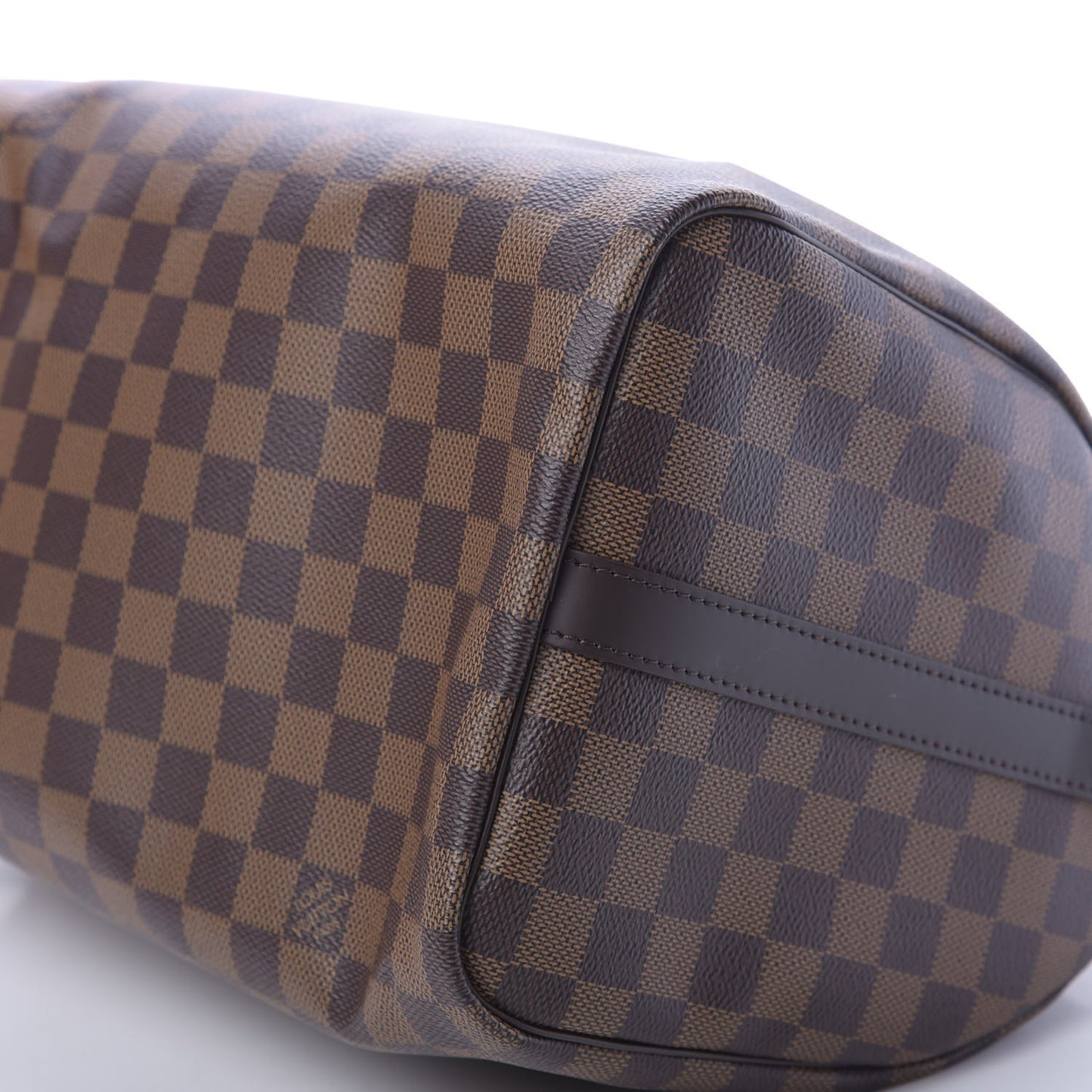 Damier Ebene Speedy Bandouliere 30