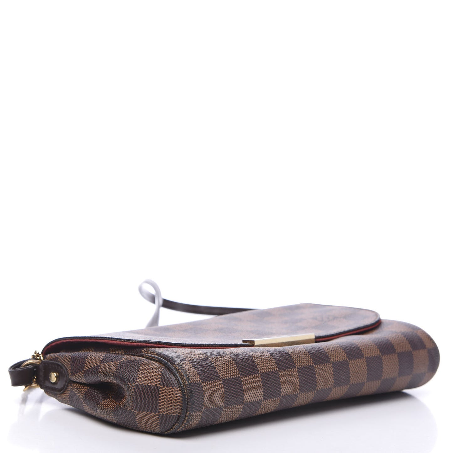 Damier Ebene Favorite MM