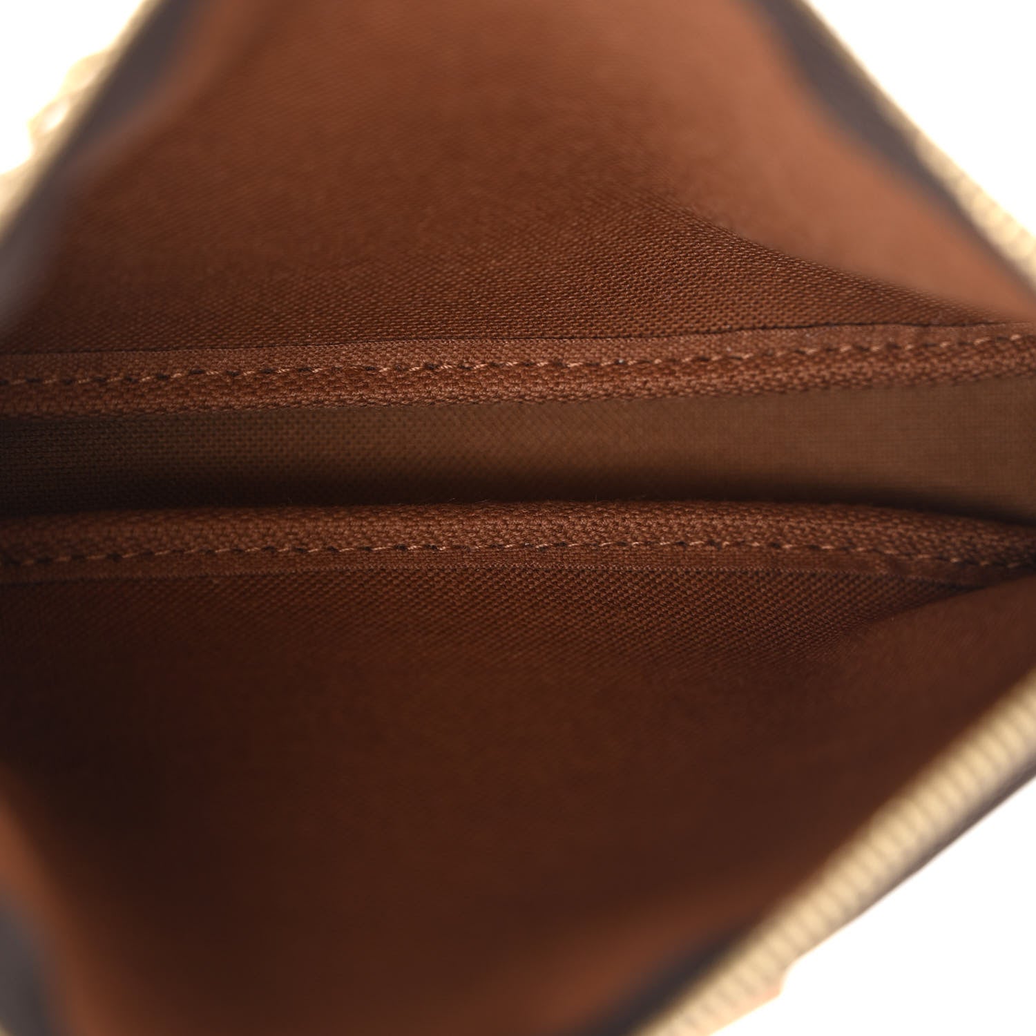 Louis Vuitton Monogram Multi Pochette Accessories Kaki 6 of 11