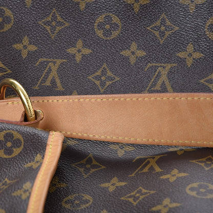 Louis Vuitton Monogram Delightful MM 12 of 18