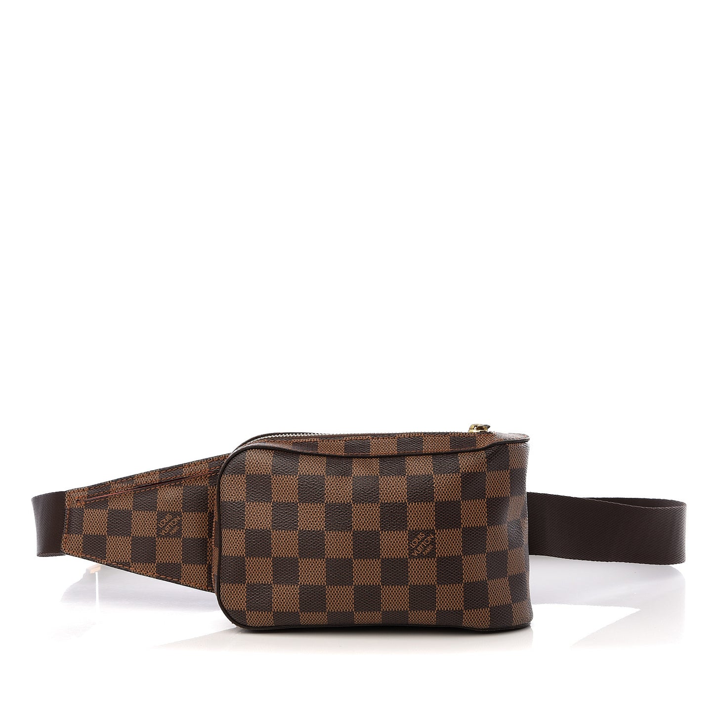 Damier Ebene Geronimos