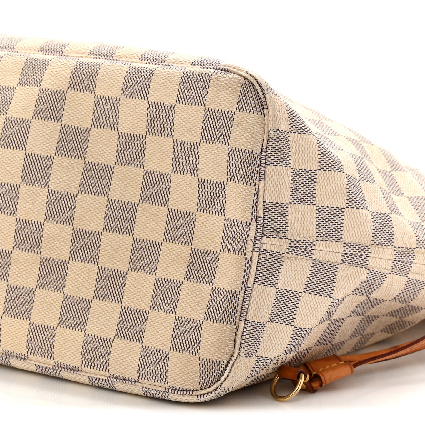 Damier Azur Neverfull MM