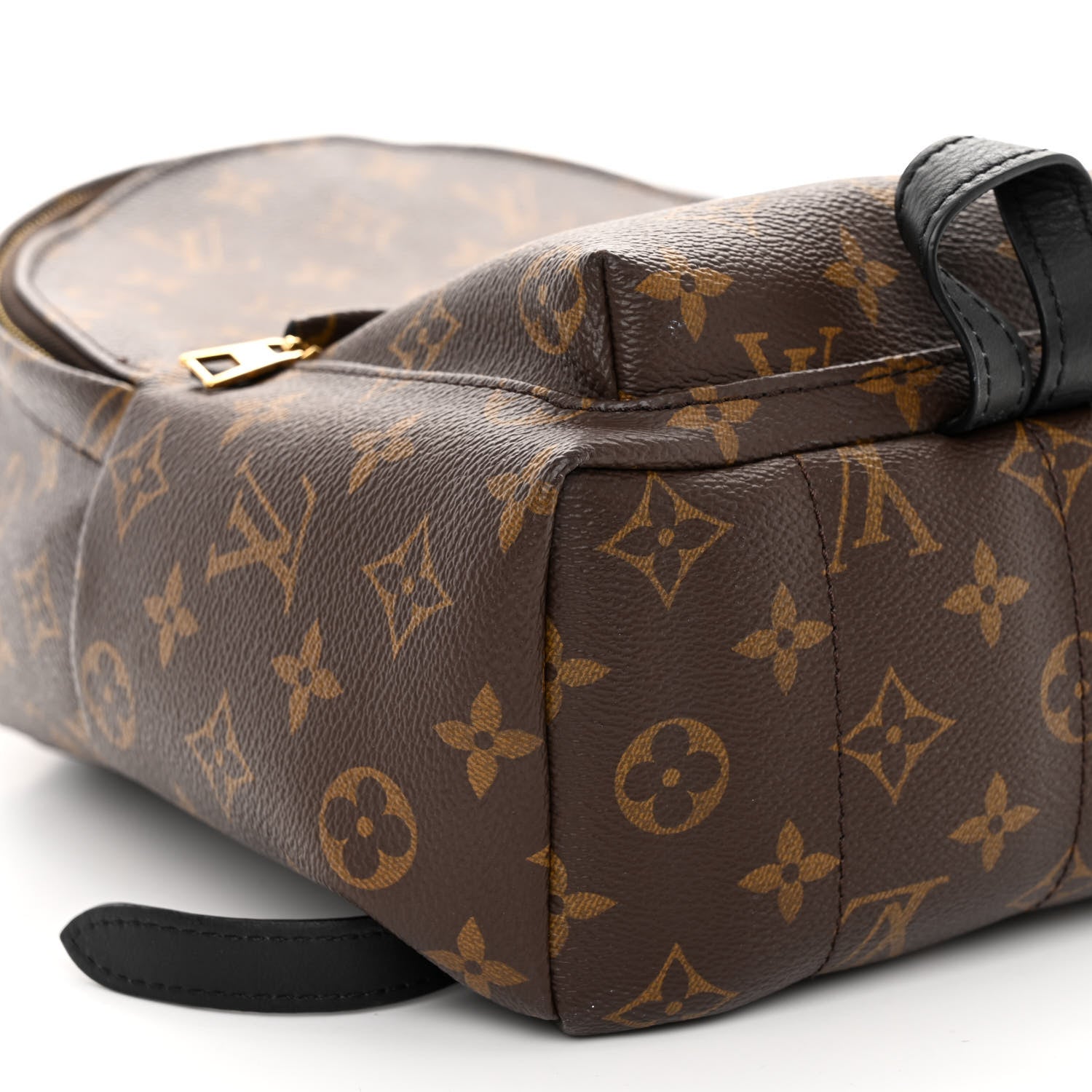 Louis Vuitton Monogram Palm Springs Backpack PM 8 of 9