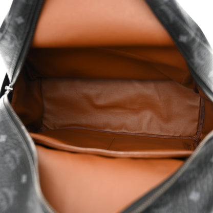 MCM Visetos Large Stark Backpack Black 5 of 16