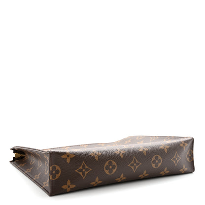Louis Vuitton Monogram Toiletry Pouch 26 4 of 6