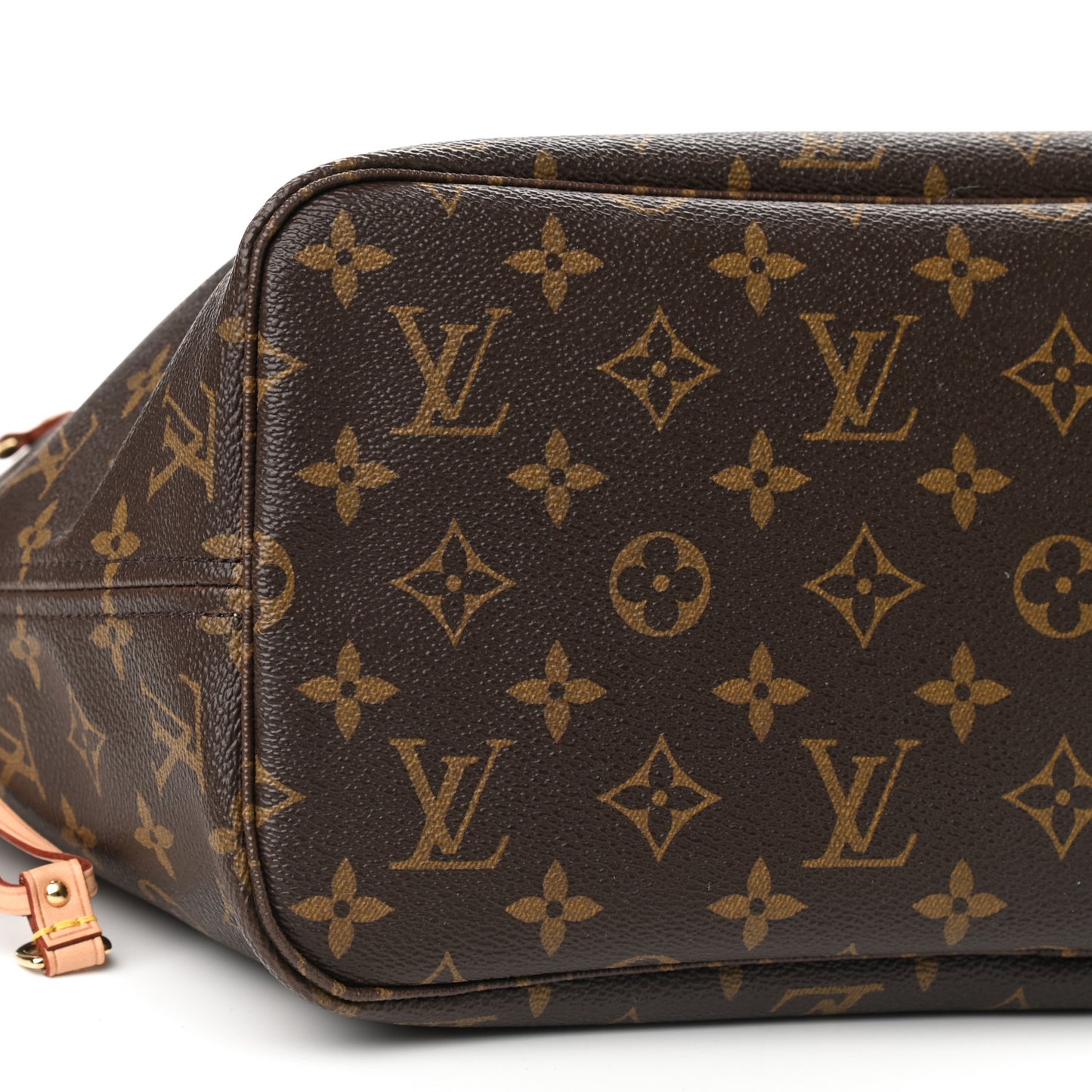 Monogram Neo Neverfull MM