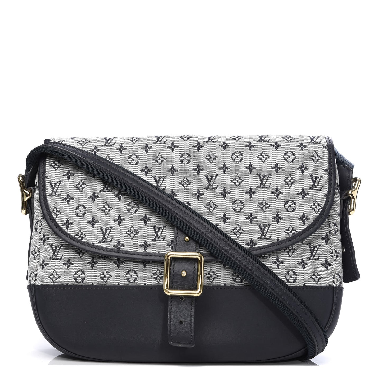 Mini Monogram Berangere Blue