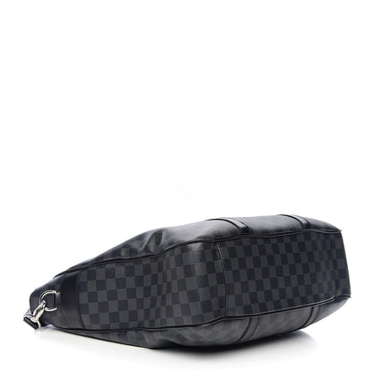 Louis Vuitton Damier Graphite Tadao 3 of 8