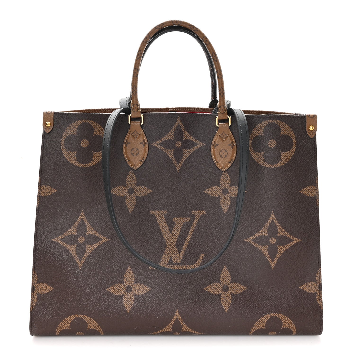 Louis Vuitton Reverse Monogram Giant Onthego GM 1 of 10