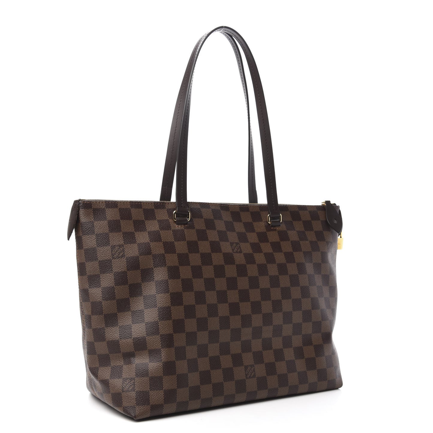 Damier Ebene Iena MM