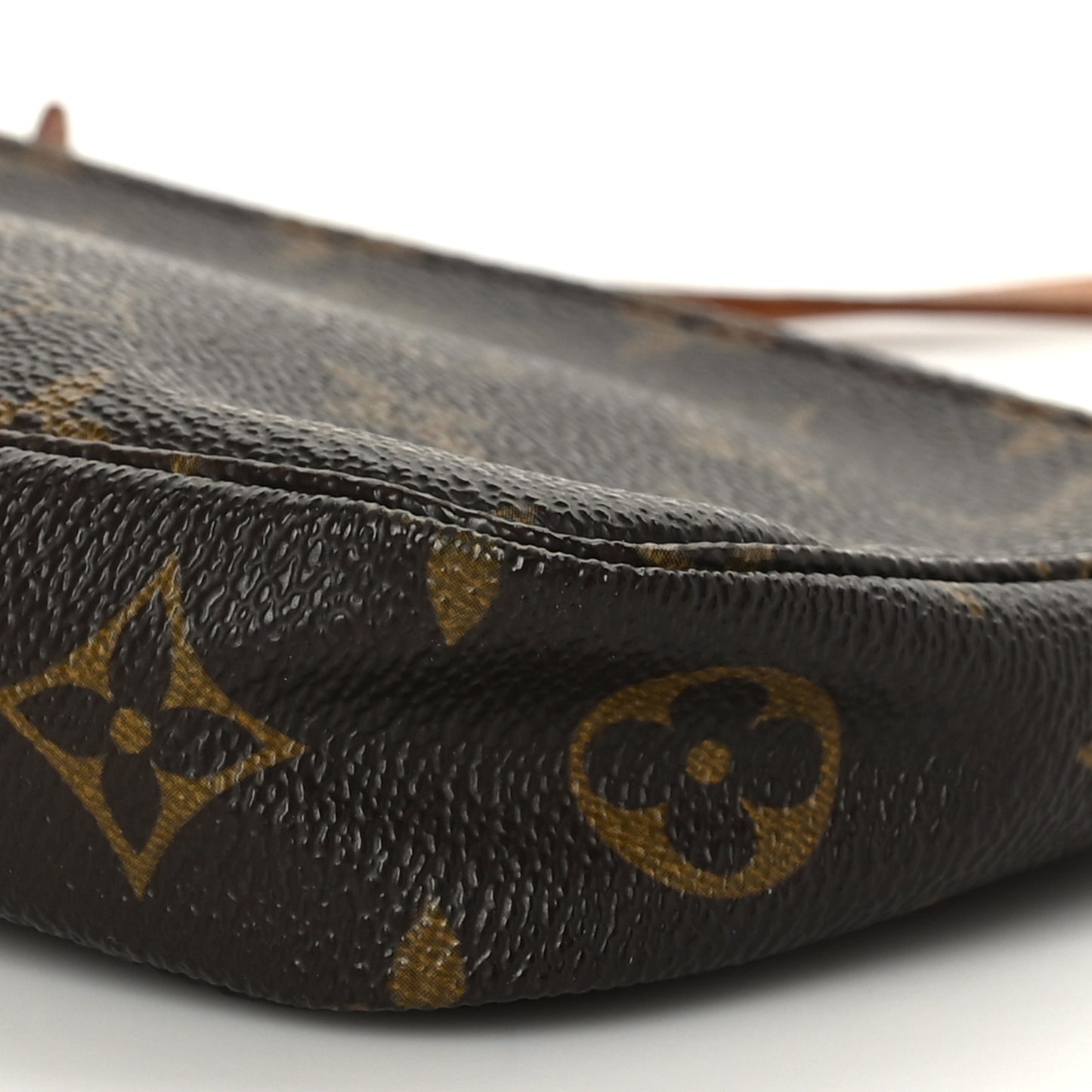 Monogram Pochette Accessories