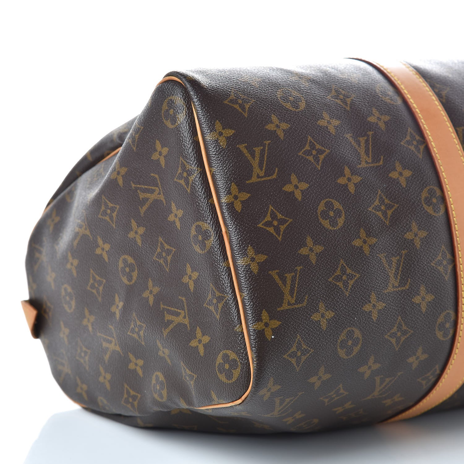 Louis Vuitton Monogram Keepall 45 8 of 11