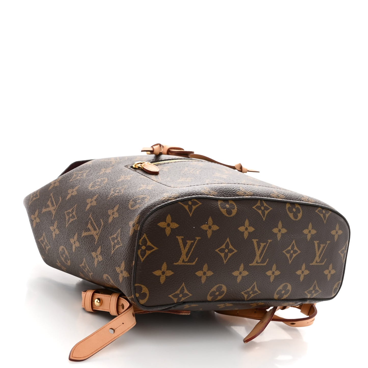 Monogram Montsouris NM Backpack