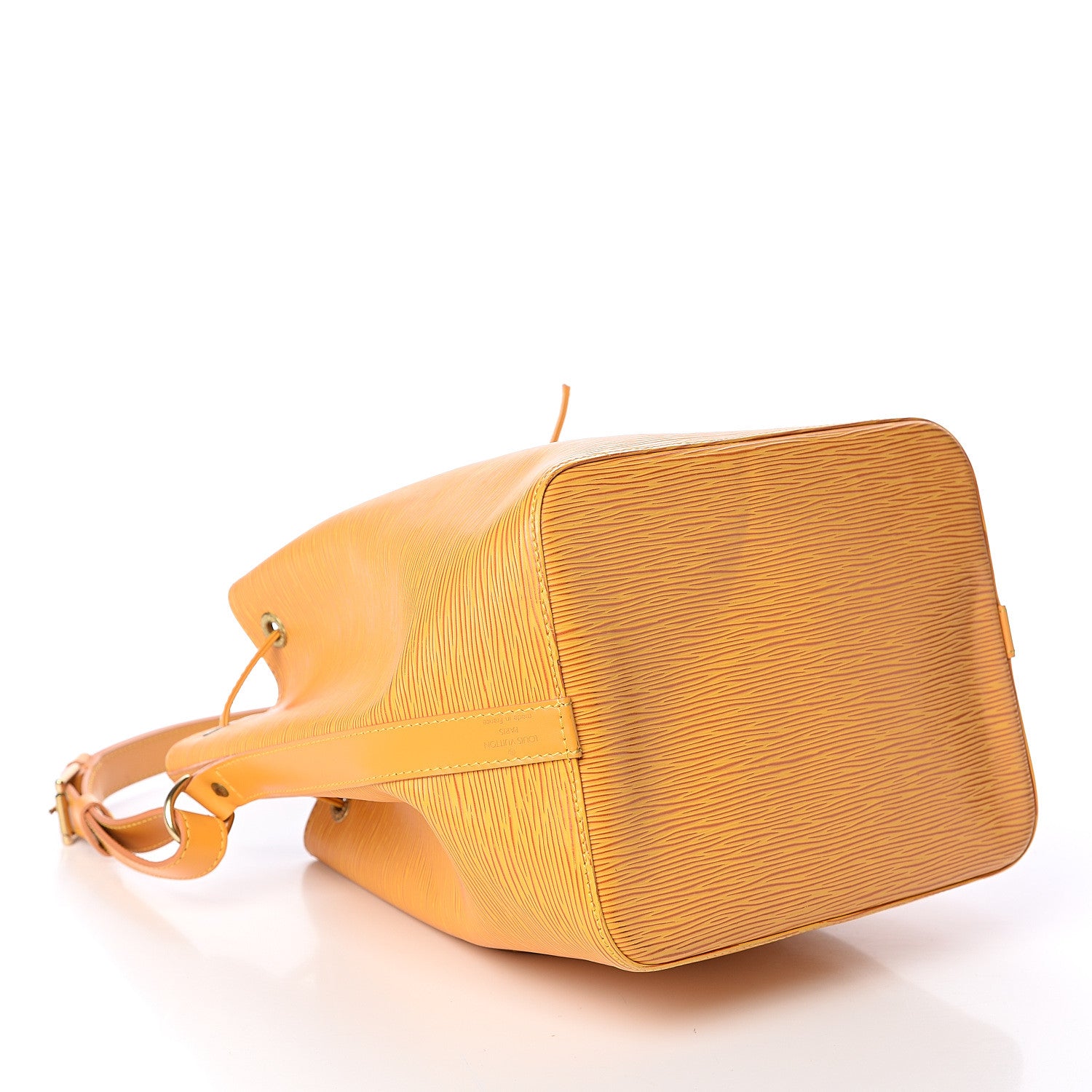 Louis Vuitton Epi Petit Noe Tassil 3 of 8