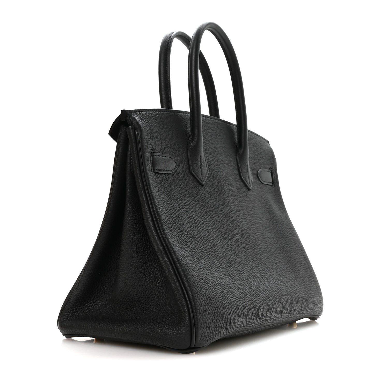 Togo BIRKIN 30 Black