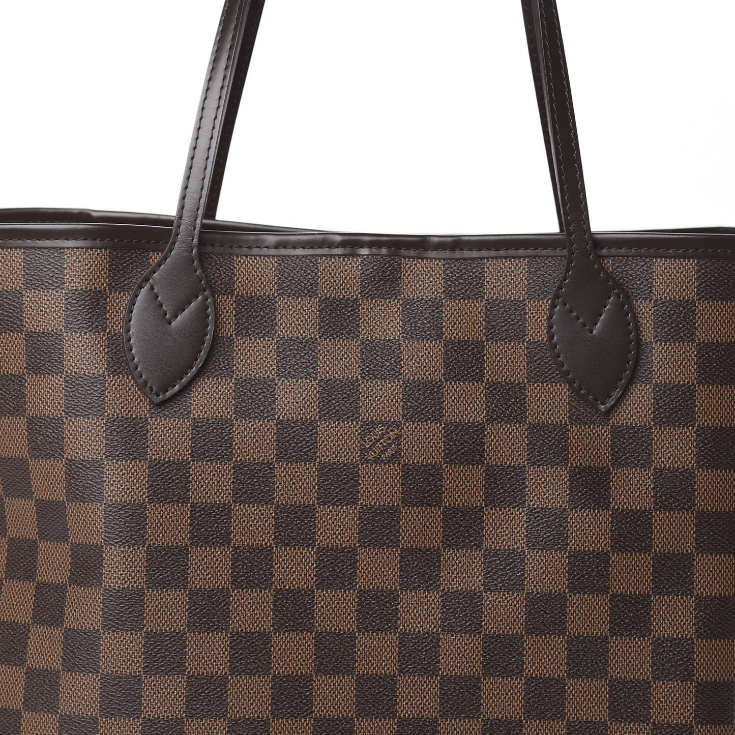 Damier Ebene Neverfull MM