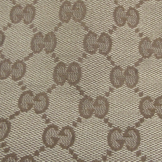 Monogram Pelham Tote Brown