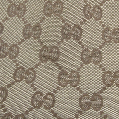 Gucci Monogram Pelham Tote Brown 12 of 12